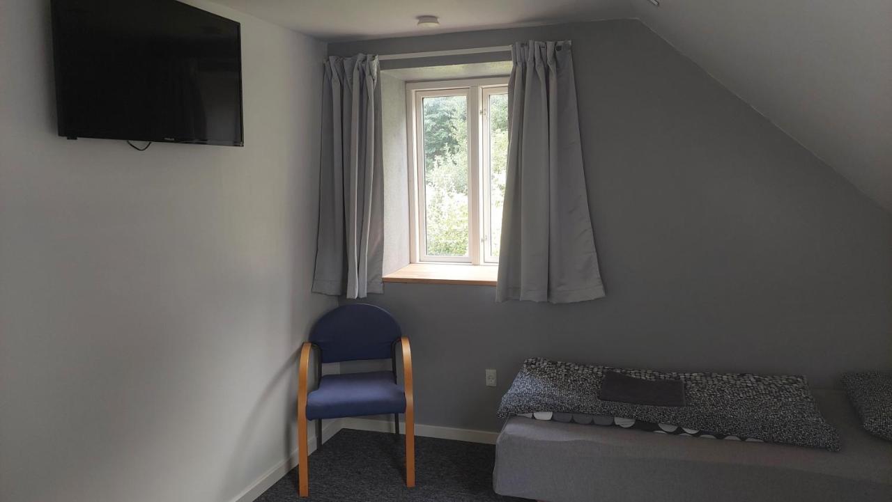 Ringslund B&B Galten Bagian luar foto