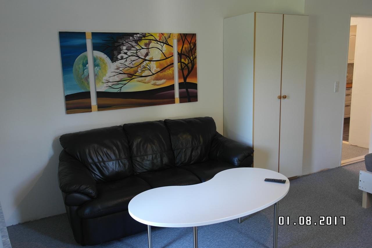 Ringslund B&B Galten Bagian luar foto
