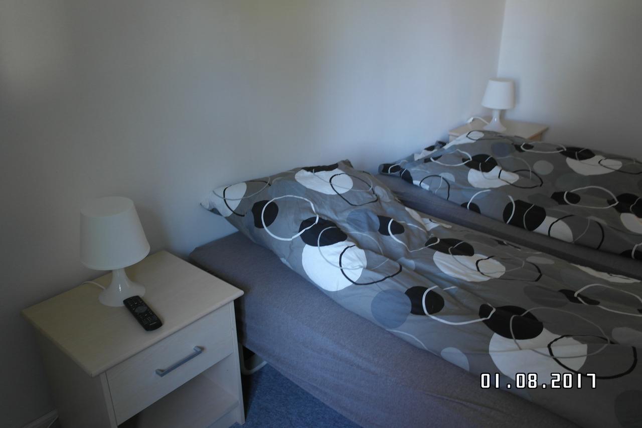 Ringslund B&B Galten Bagian luar foto