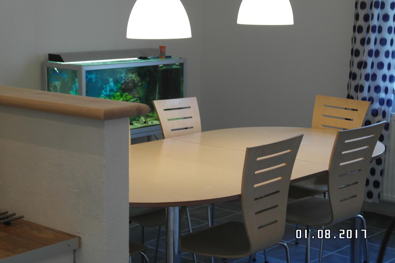 Ringslund B&B Galten Bagian luar foto